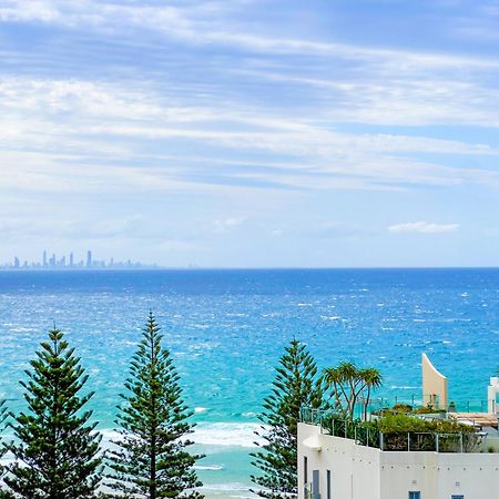 Rainbow Commodore Coolangatta Gold Coast Eksteriør billede
